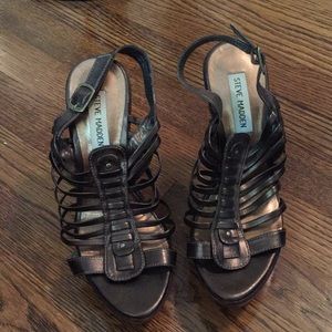 Steven Madden Heels